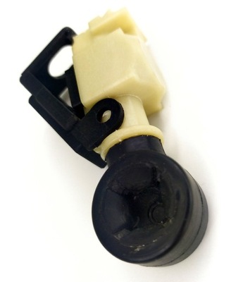 Кронштейн троси з'єднувач перемикання передач sprinter 00-06 фото №1