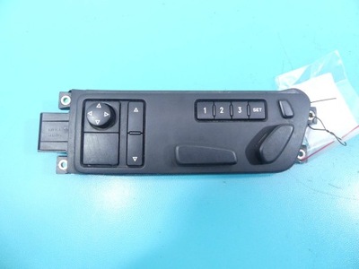 Переключатель сиденье перед левый touareg i 7l eu фото №1