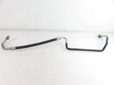 Шланг кондиціонера seat exeo 1.8 tsi 3r0260707at фото №1