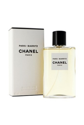 Chanel Paris Biarritz EDT 125ml FOLIA WAWA MARRIOTT