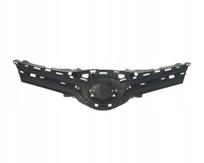 Toyota yaris iii 14- lift решётка радиатора радиатора решётка радиатора фото №1