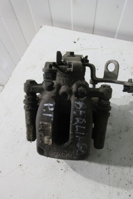 Citroen berlingo iii b9 partner супорт правий задня фото №1