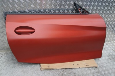 Bmw z4 g29 m40i дверь правое фото №1