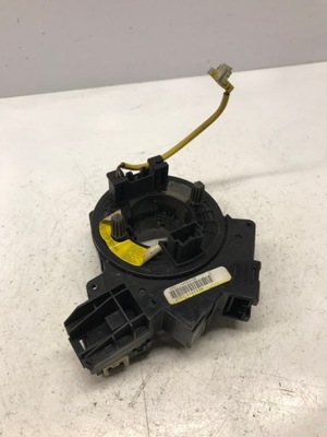 Лента шлейф подушка безопасности 4m5t-14a664-ab фото №1