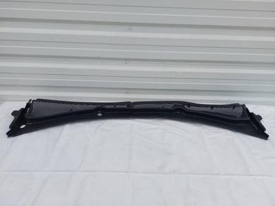 Жабо верхній ліва + праве peugeot 208 i eu фото №1