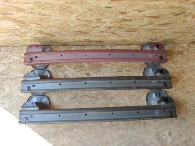 Балка бампера задня задня volvo xc60 ii 31448304 фото №1