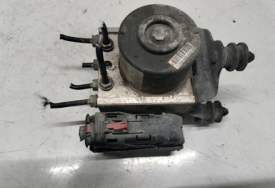 Насос abs 1k0614117h skoda octavia 2 ii фото №1