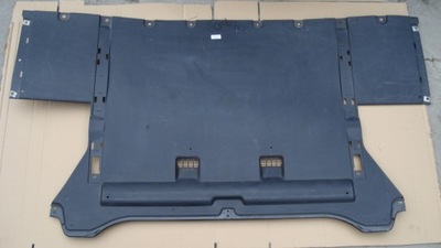 Захист підлога плита 6008191-00-d tesla s фото №1