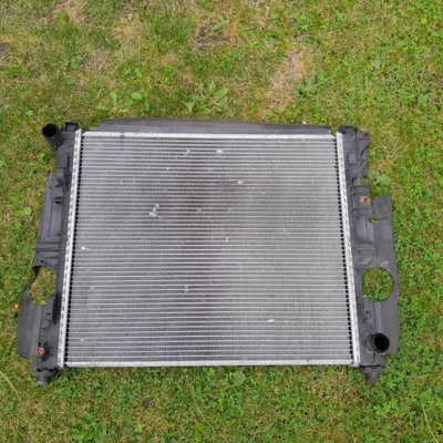 Радиатор воды chrysler lancia 2.8 crd r 2008-2016 фото №1