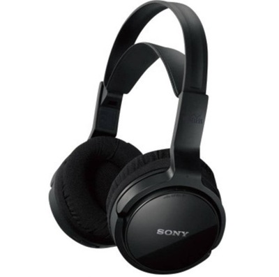 Słuchawki bezprzewodowe Sony MDR-RF811RK czarne