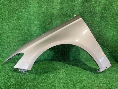 Крыло передний левый ford mondeo mk5 фото №1