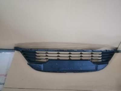 Opel karl rock 2014-2019 решётка бампера перед 42547653 фото №1