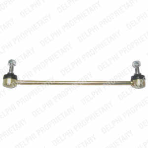 CONECTOR STAB PARTE DELANTERA DELPHI VOLVO S40 I 2.0  