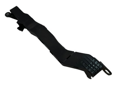 Corolla e21 корпус кронштейн проводка трубопровод фото №1