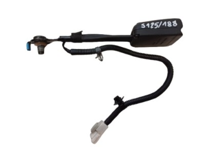 Kia sportage 4 iv 15- клипса поперечина левый перед 8830f1000 фото №1