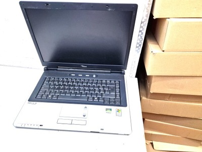 Laptop FUJITSU A1640 PŁYTA OBUDOWA