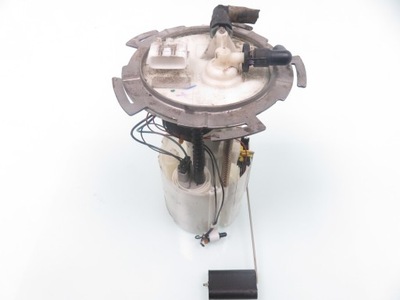 Насос топлива fiat grande punto 1.4 0580314018 фото №1