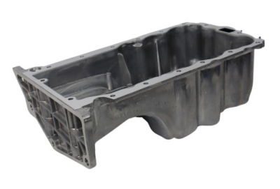 Поддон масляная opel corsa e 2014 - 2020 фото №1