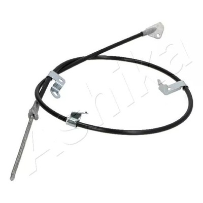 Трос гальмівна toyota yaris - ashika 131-02-209 фото №1