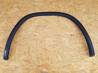 Skoda kodiaq молдинг крыла правый задняя фото №1