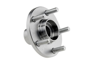 Ступица колеса перед bez подшипник chrysler pt фото №1