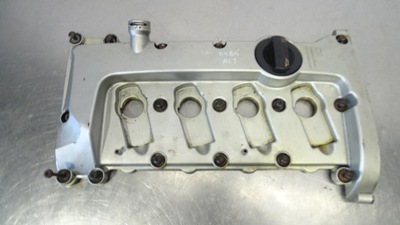 КРЫШКА КЛАПАНОВ AUDI A4 B6 2.0 06B106475AJ