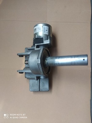 Підсилювач електричний opel corsa d 13303384 фото №1