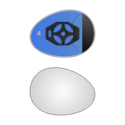 Сферический mini r61 paceman 2013-2016 2015 2014 фото №1