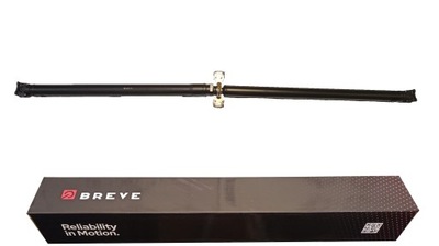 Wał привідний задній lexus nx z1 2.0 200t awd новий фото №1