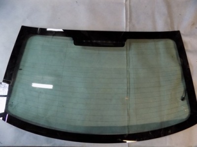 Dw bmw m240i стекло задняя подогрев фото №1