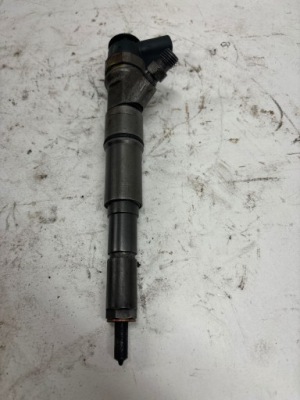 Bmw 5 e60 e61 2007 форсунка пального фото №1