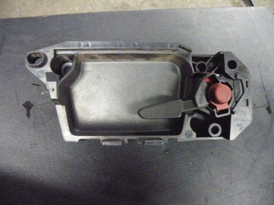 Volvo xc90 i ручка крышки багажника задний задняя фото №1