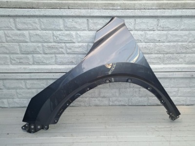 Lexus rx v 5 23-24 крыло  левое  передний оригинал фото №1