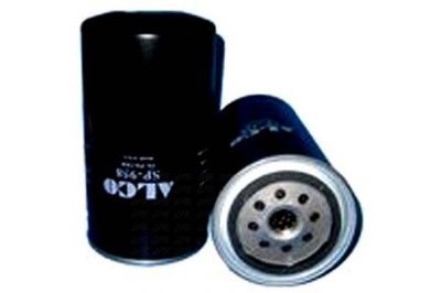 ALCO FILTERS FILTRAS ALYVOS VW LT 2,4D/TD 