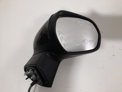 Ford puma mk ii 2 передние правое 10pin s26 фото №1