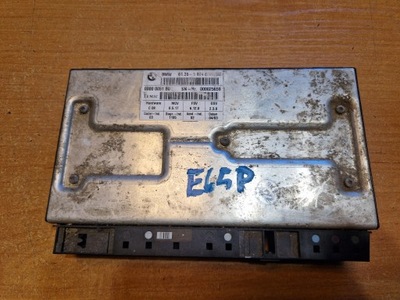 Bmw 7 e65 e66 модуль блок керування сидіння перед 6924877 фото №1