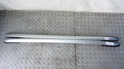 Toyota rav-4 iv рейлінги дахові kpl 12- фото №1