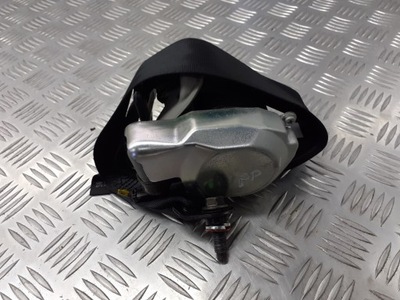 Pas безпеки правий перед i20 0278-d9s0z5 фото №1