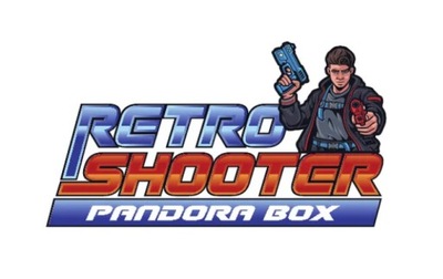 Retro Shooter Pandora Box