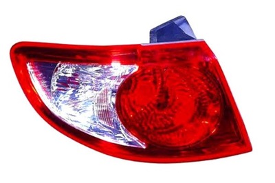 Abakus 221-1938r-ae лампа задняя комбинированная фото №1