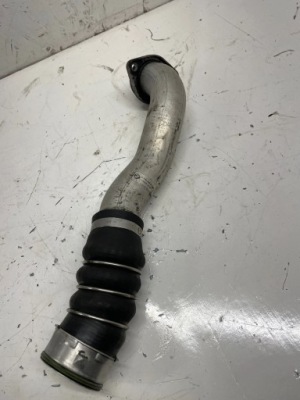 Bmw 3 e90 e91 2006 патрубок / труба інтеркулер фото №1
