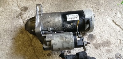 Opel insignia a 2.0 cdti стартер 55585237 фото №1