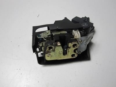 Замок двері задній лівий kia rio 2005r фото №1