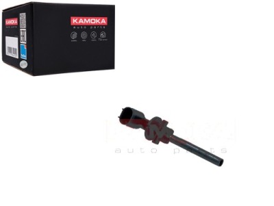 Датчик уровня жидкость охлаждающий bmw kamoka фото №1