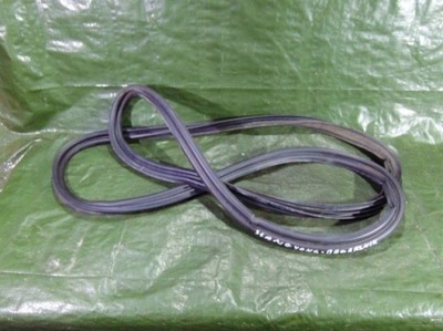 Прокладка багажника ssang yong kyron фото №1