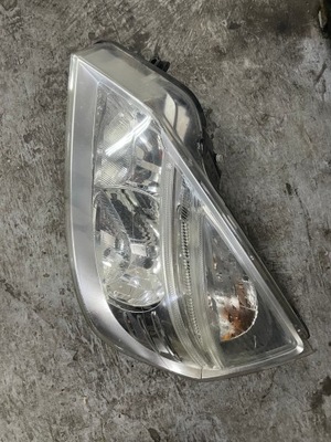 Лампа перед espace iv lift led фото №1