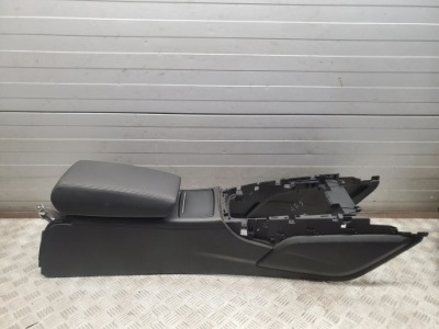 Audi a7 s7 4g 2012 середина тунель середній фото №1