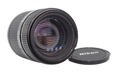 NIKON AF NIKKOR 4-56/70-210MM