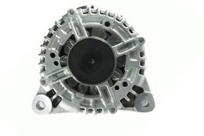 Генератор ford kuga fiesta c-max grand c-max 2,0 tdci фото №1