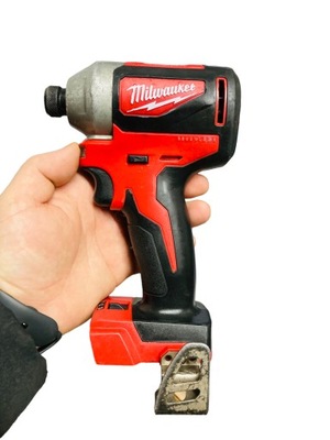 MILWAUKEE M18FID-0 18V ZAKRETARKA HEX 1/4